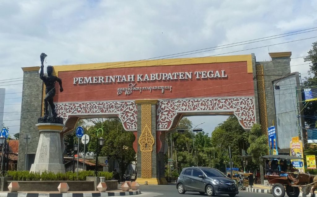Kantor Desa
