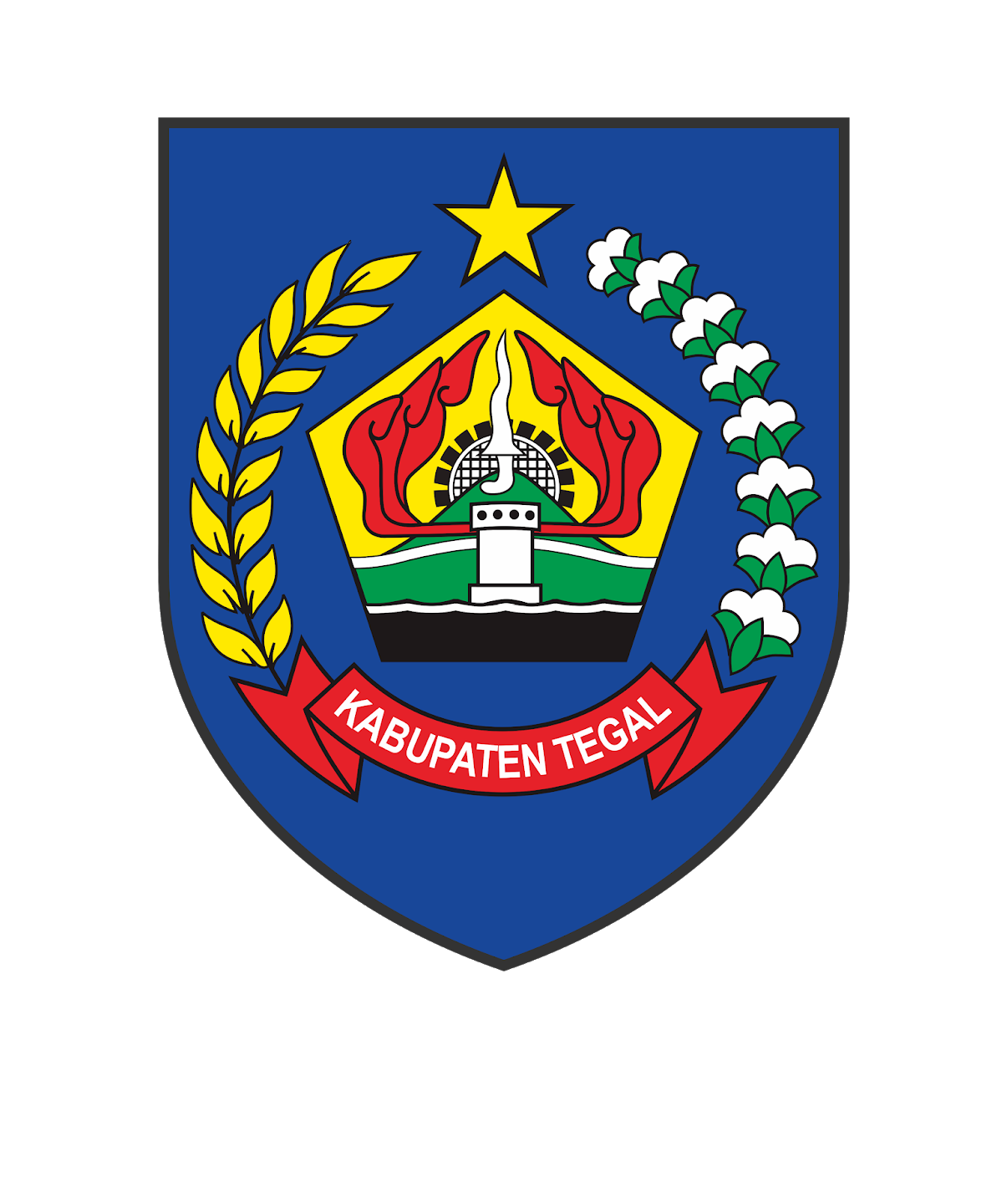 Gambar Website Desa Bojongsana